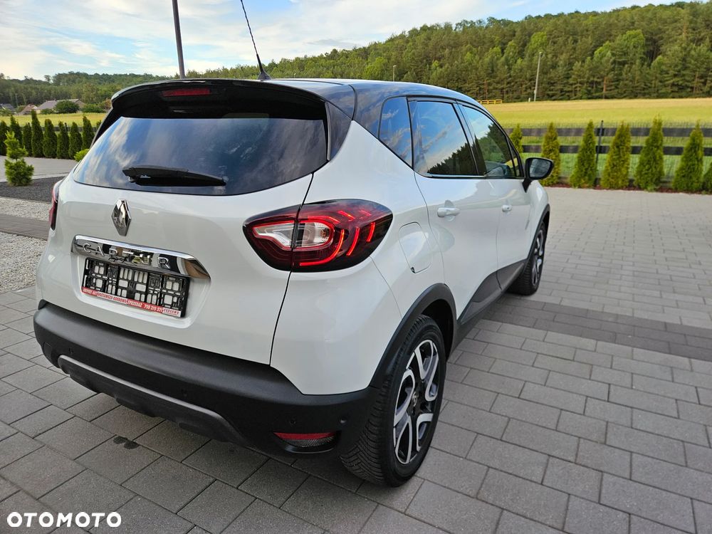 Renault Captur 1.3 TCe Intens - 14