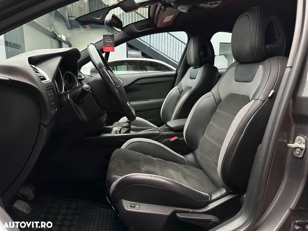 Citroën DS4 PureTech 130 S&S - 18