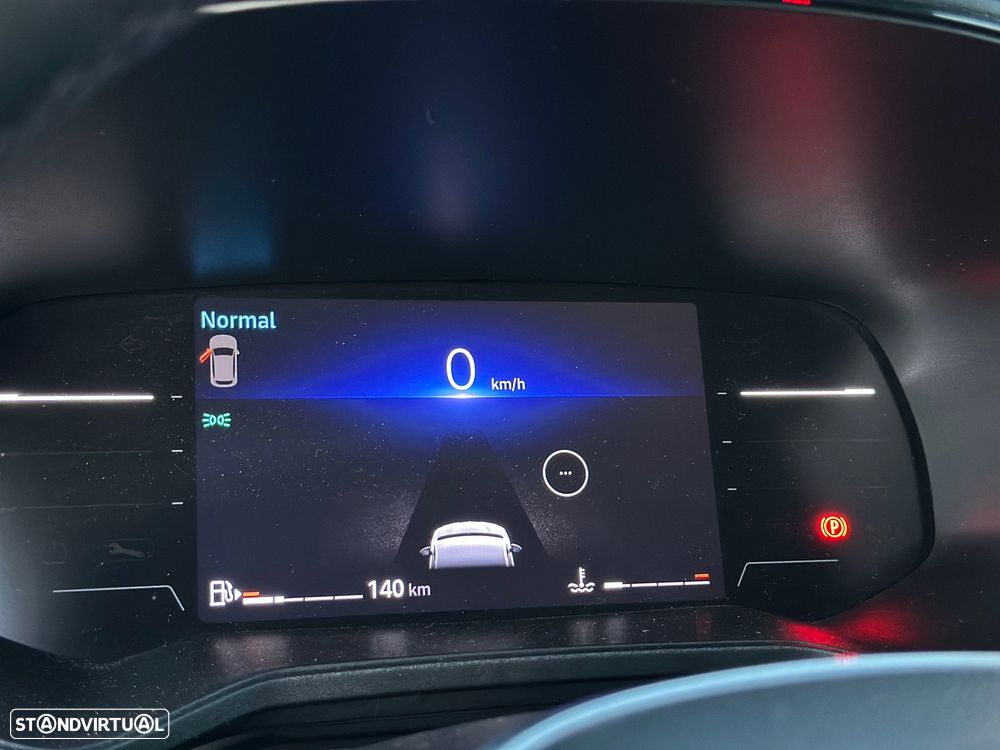 Renault Clio 1.0 TCe Evolution - 12