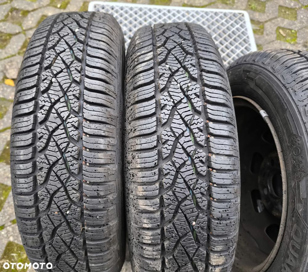 koła felgi opony VW polo lupo R13 13 zima - 3