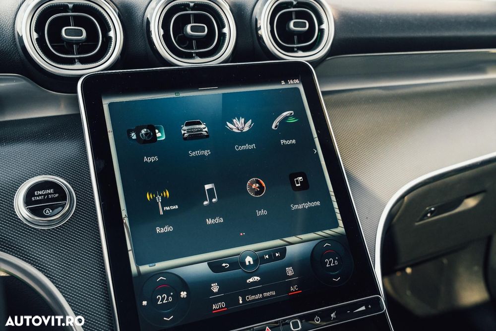 Mercedes-Benz GLC - 13