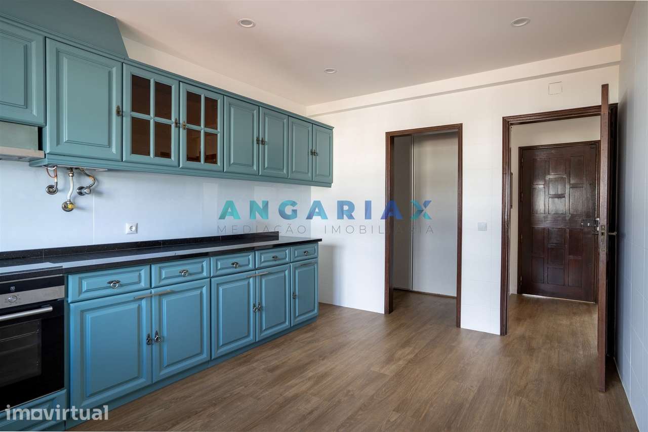 ANG1654 - Apartamento T3 para Venda em São Romão, Leiria - Grande imagem: 3/41