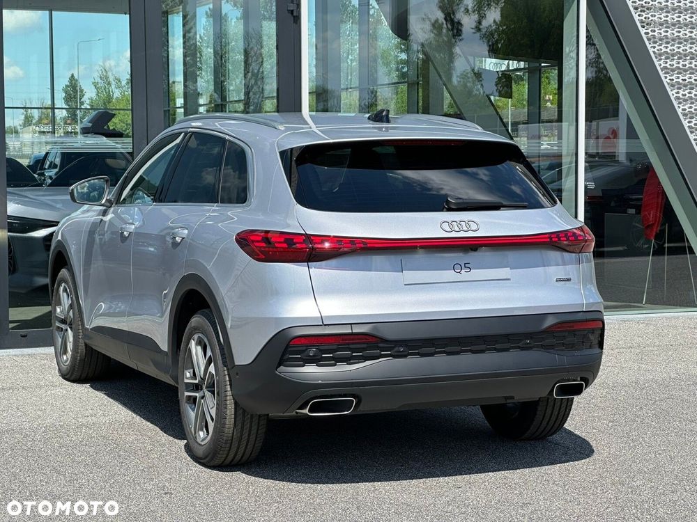 Audi Q5 - 9