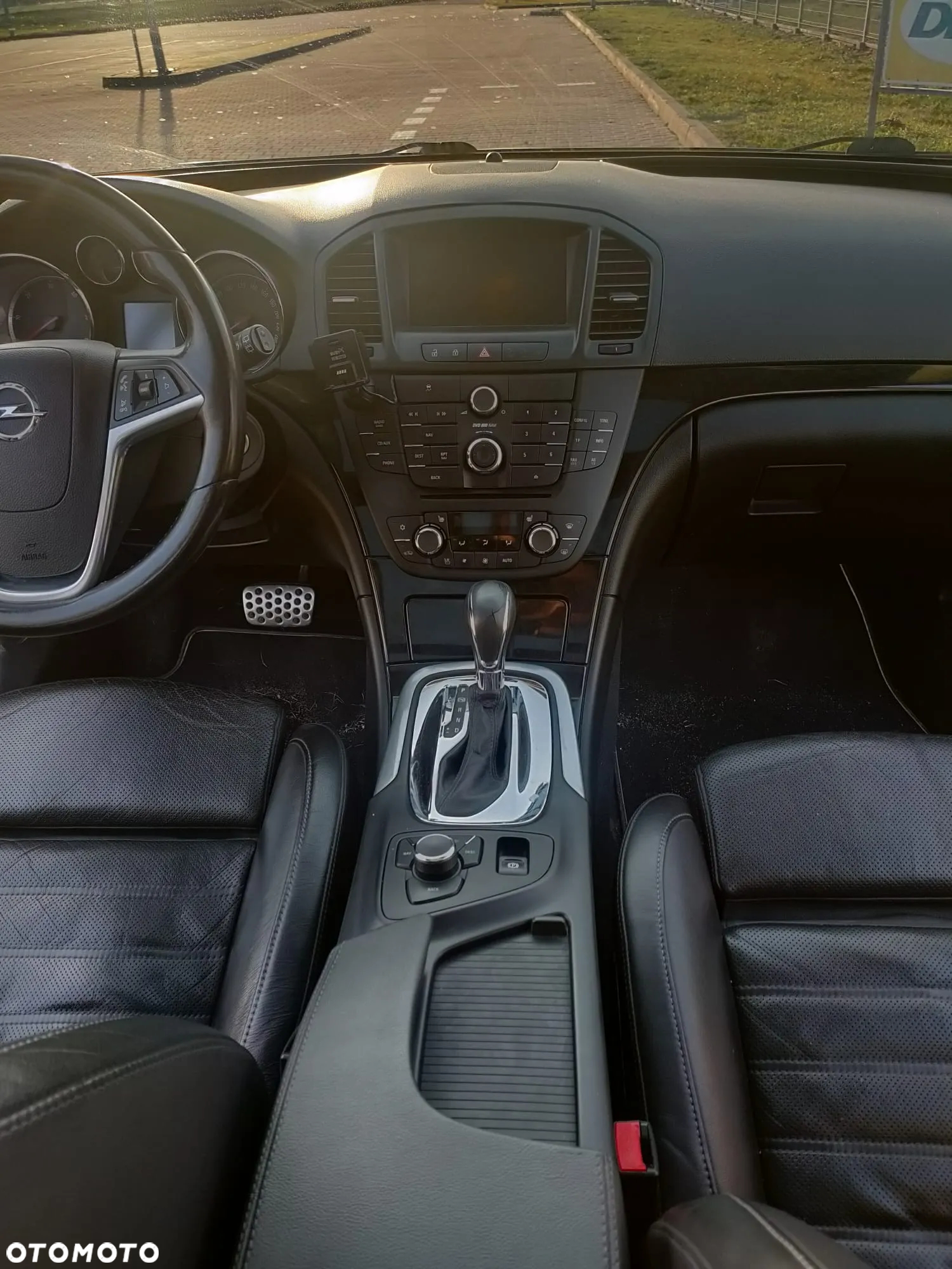 Opel Insignia - 4