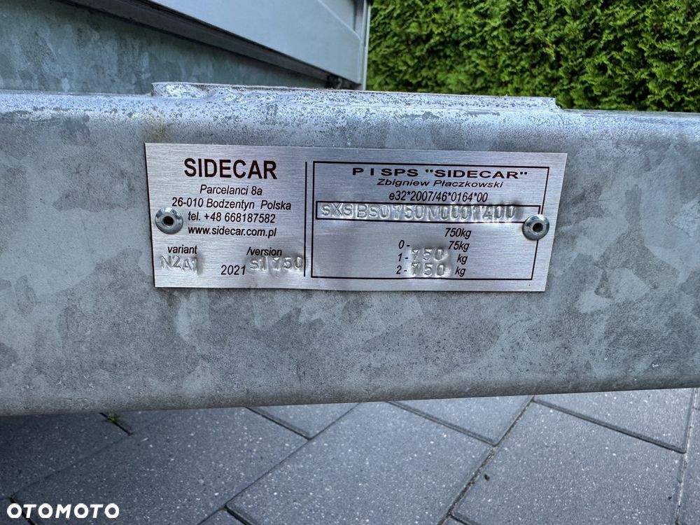 Sidecar - 13