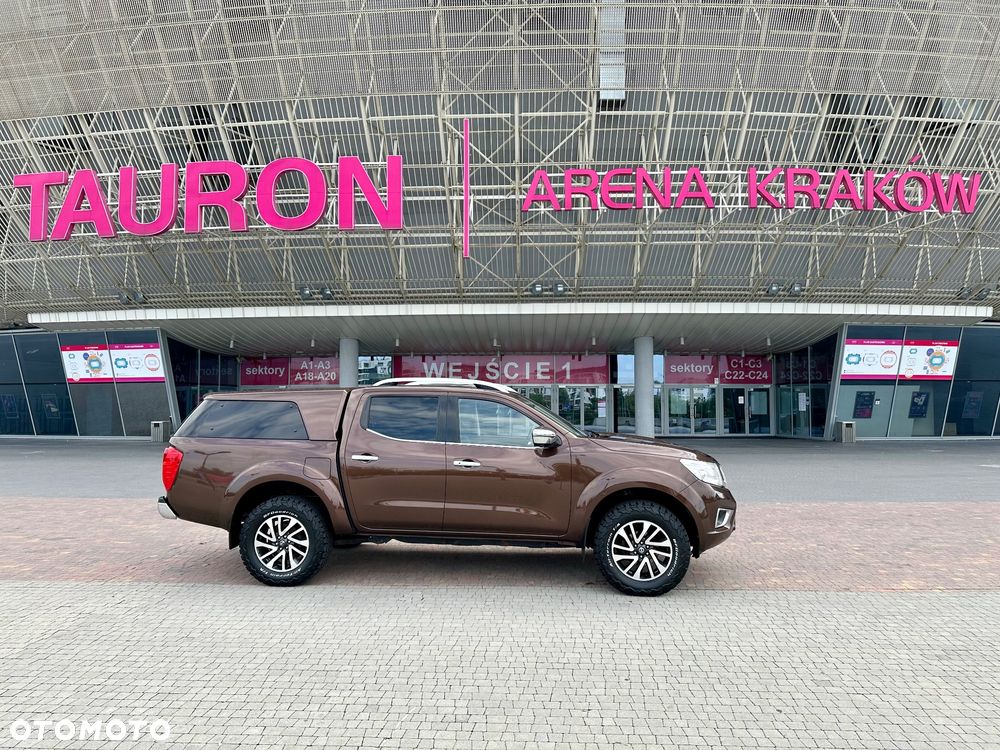 Nissan Navara - 27