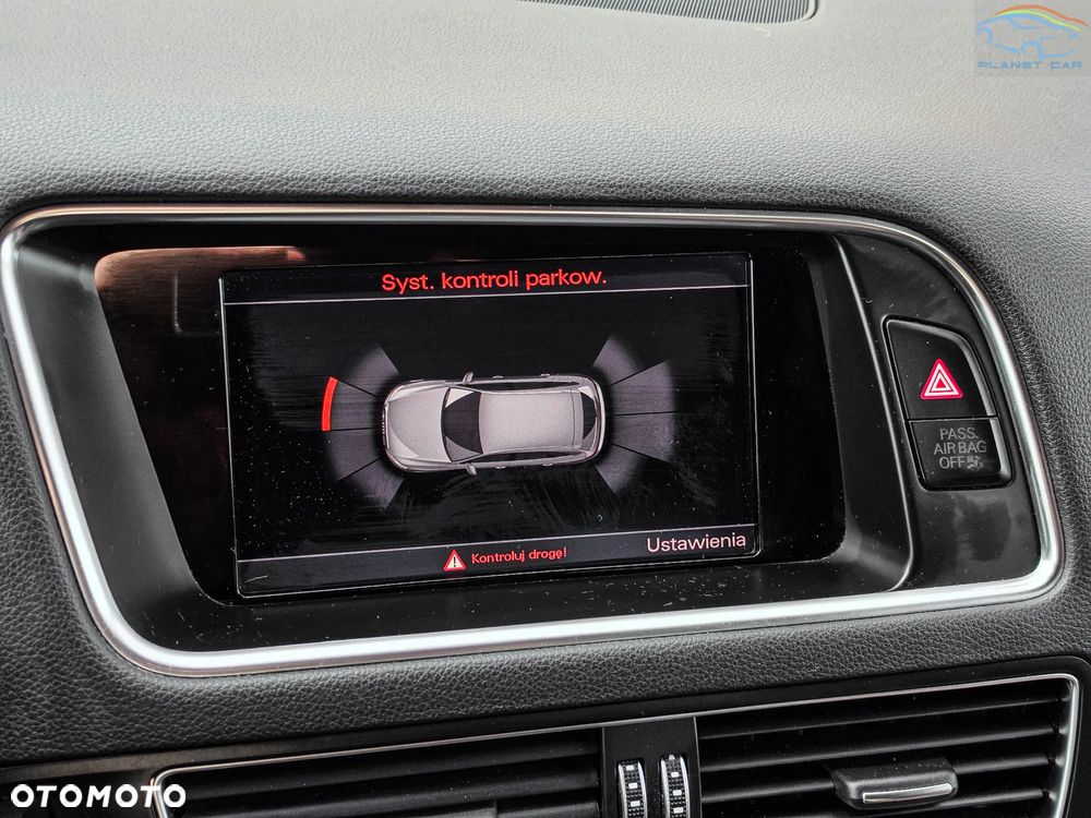 Audi Q5 2.0 TDI clean diesel Quattro S tronic - 32