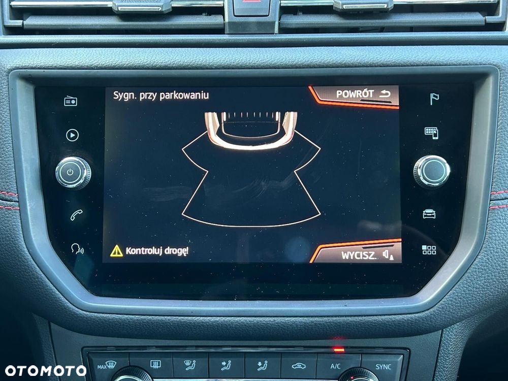 Seat Arona 1.0 TSI GPF FR S&S - 31