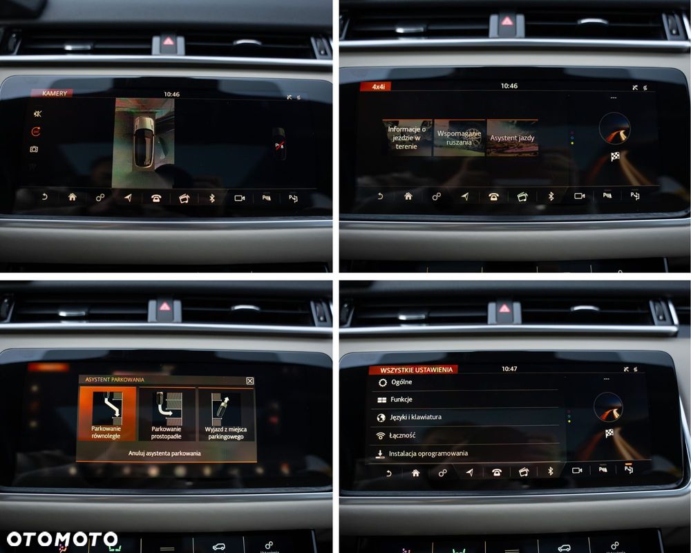 Land Rover Range Rover Velar 2.0 Si4 GPF R-Dynamic HSE - 39