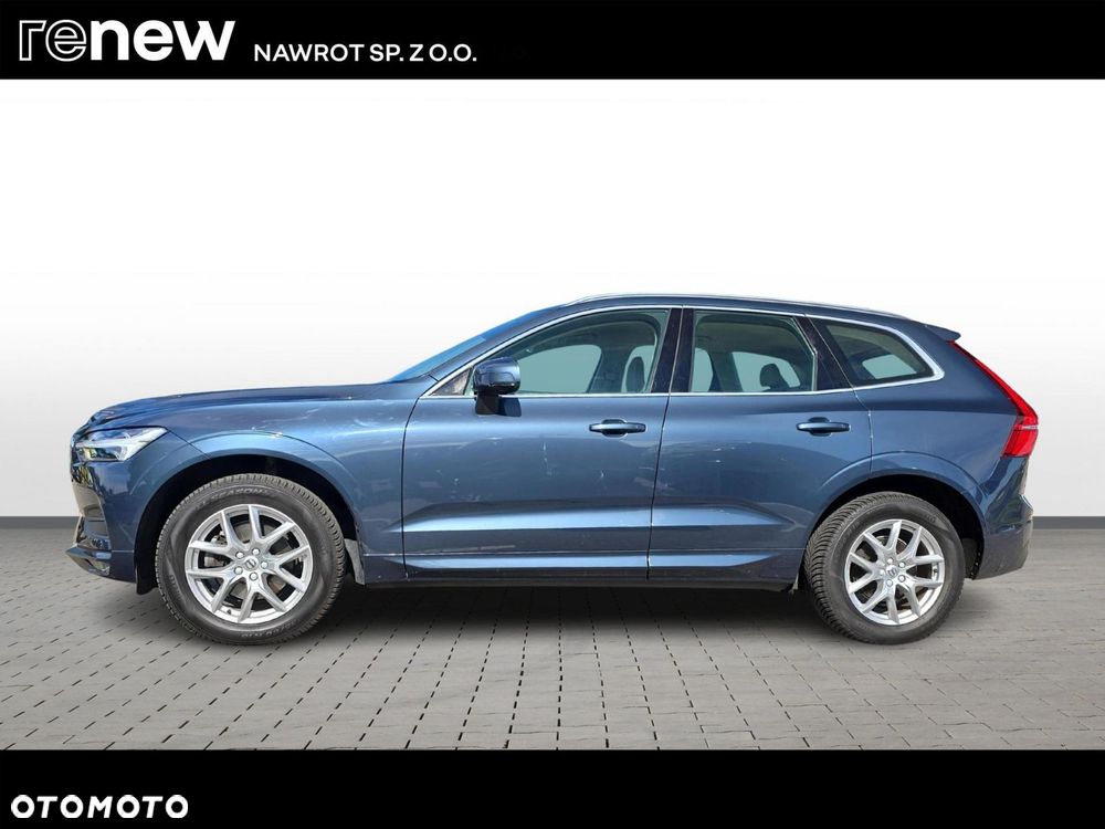 Volvo XC 60 D4 Momentum Pro - 2