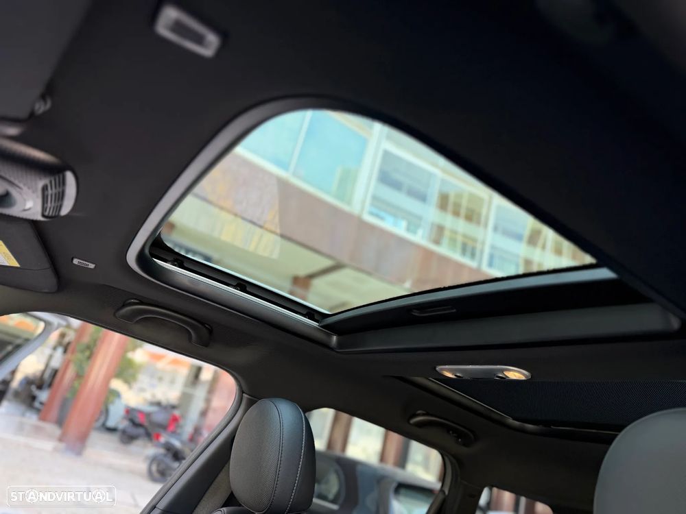 MINI Countryman Cooper SE ALL4 Sport Edition Auto - 12