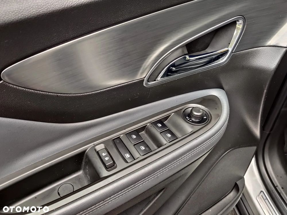 Opel Mokka 1.4 T Cosmo S&S 4x4 - 26