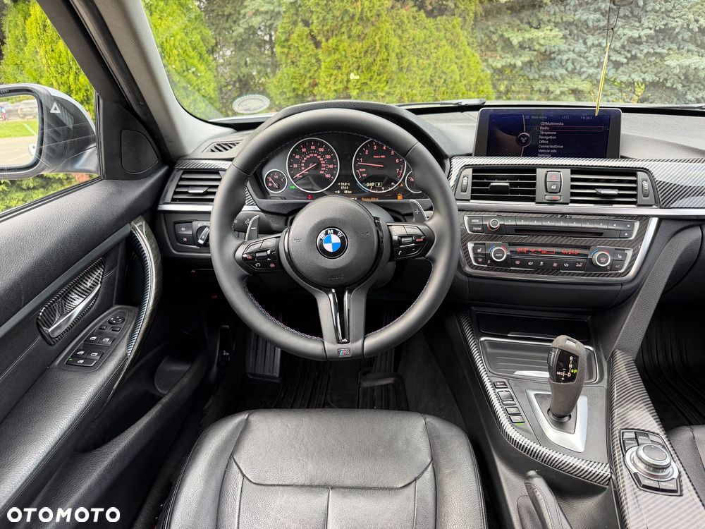 BMW Seria 3 - 33