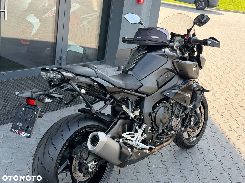 Yamaha MT - 5