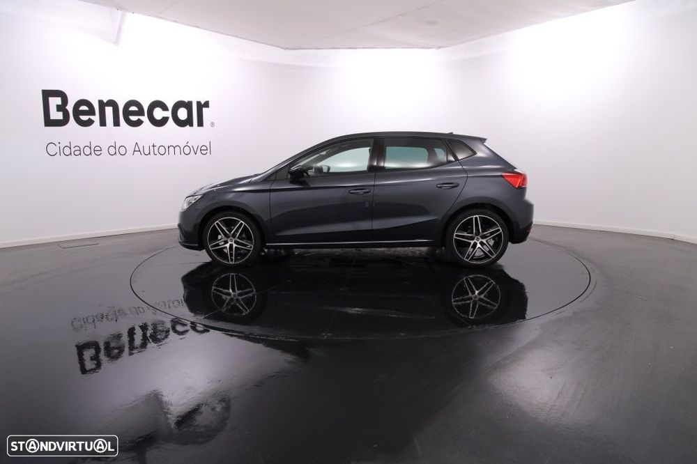 SEAT Ibiza 1.0 TSI FR - 3