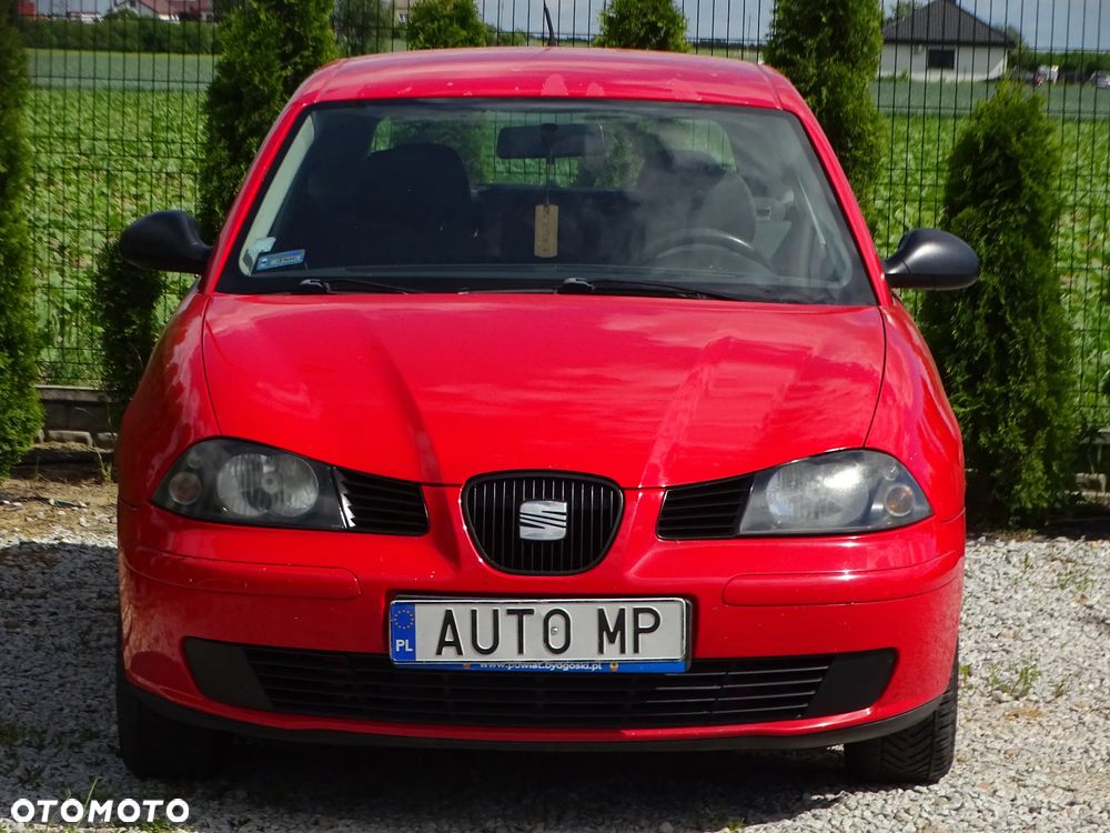 Seat Ibiza 1.2 12V Reference - 20