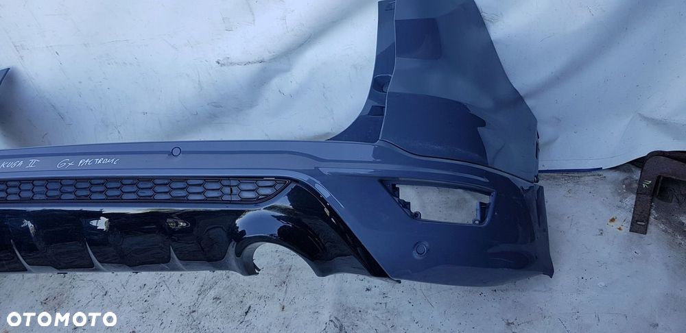 zderzak tył Ford Kuga mk2 lift ST-line - 10