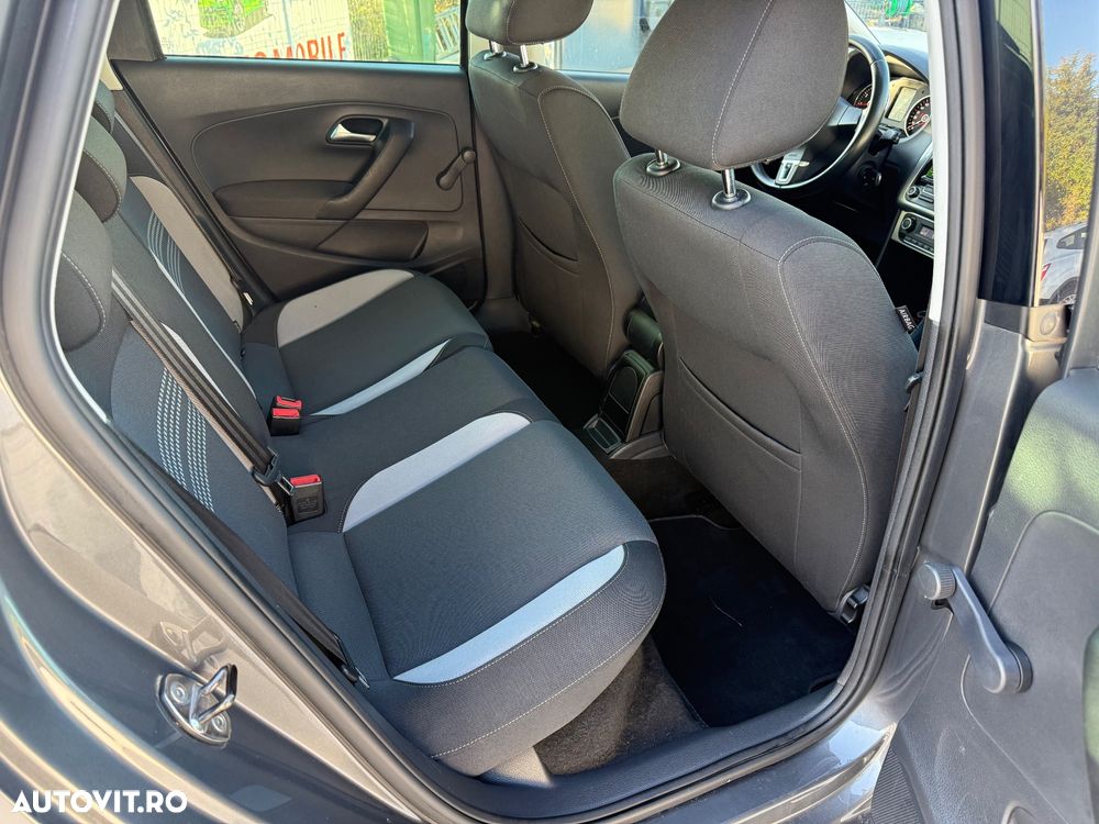 Volkswagen Polo 1.2 Life - 7