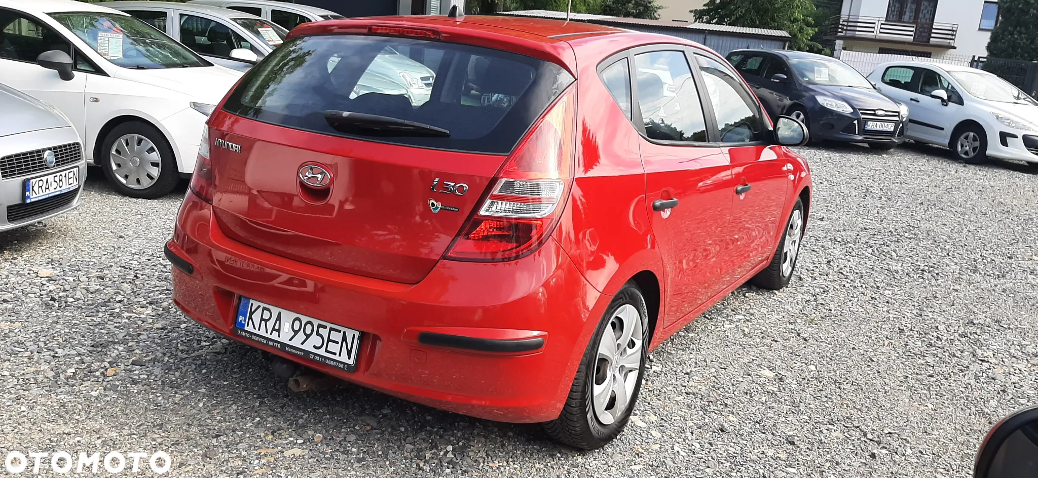Hyundai i30 - 28