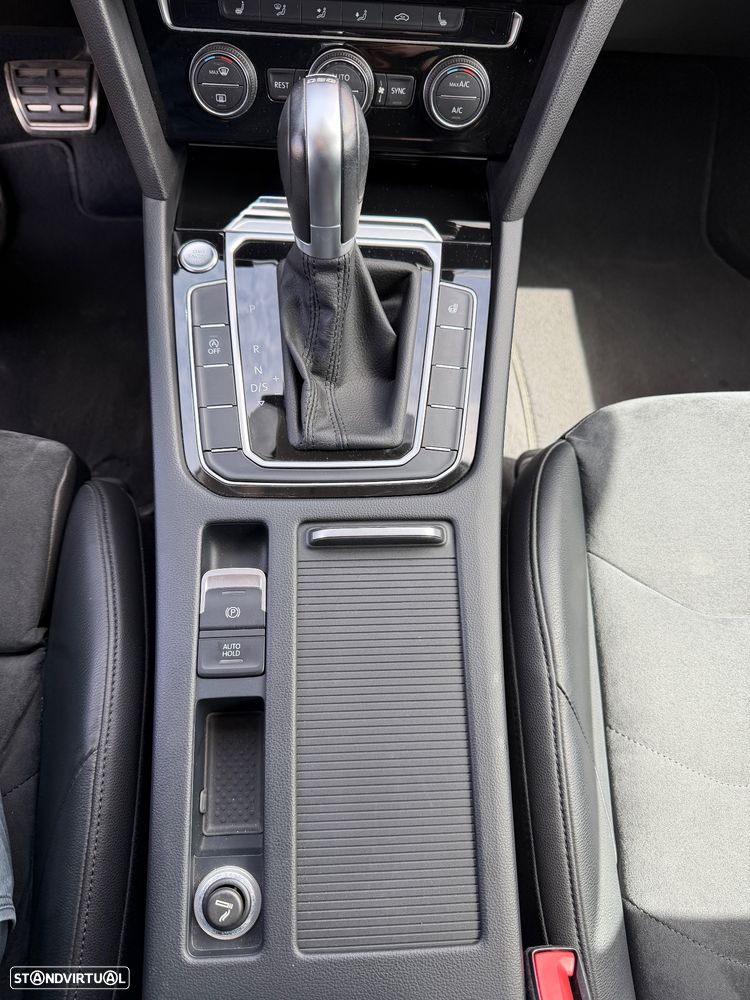 VW Arteon 2.0 TDI SCR DSG Elegance - 9