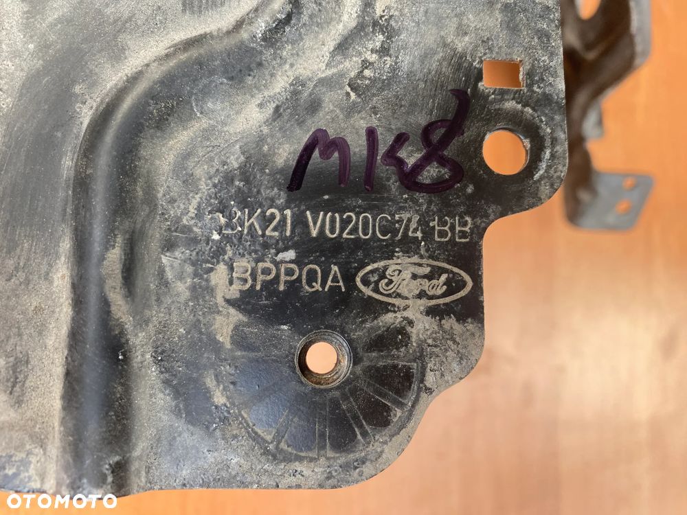 MOCOWANIE ŁAPA POMPY ABS FORD TRANSIT MK8 BK21V020C74BB - 2