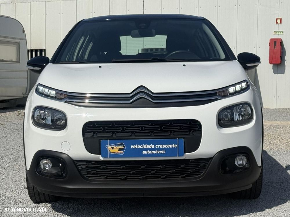 Citroën C3 1.2 PureTech Shine - 2