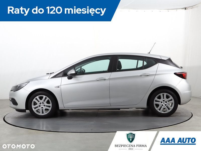 Opel Astra - 3