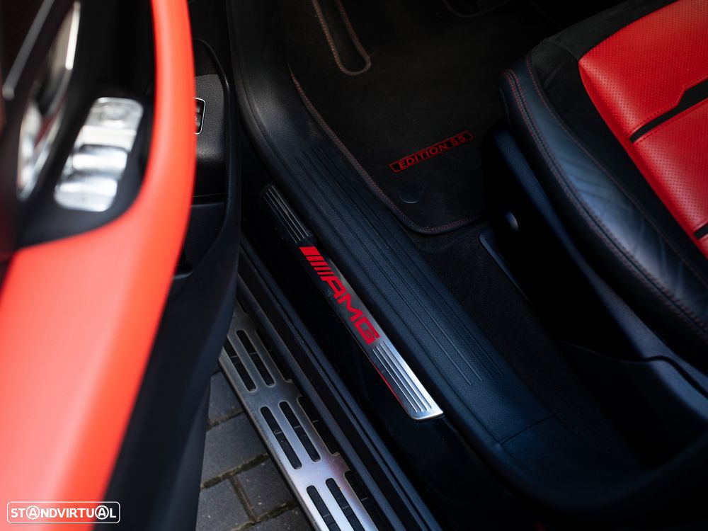 Mercedes-Benz GLE 53 AMG 4Matic+ - 26