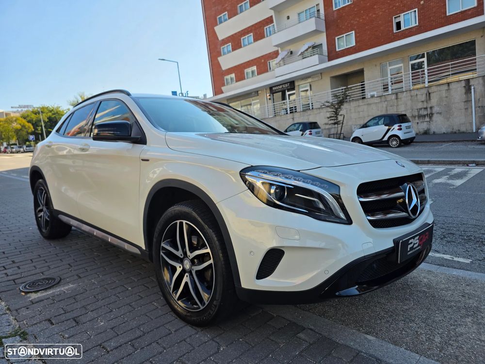 Mercedes-Benz GLA 180 d 7G-DCT Activity Edition - 18