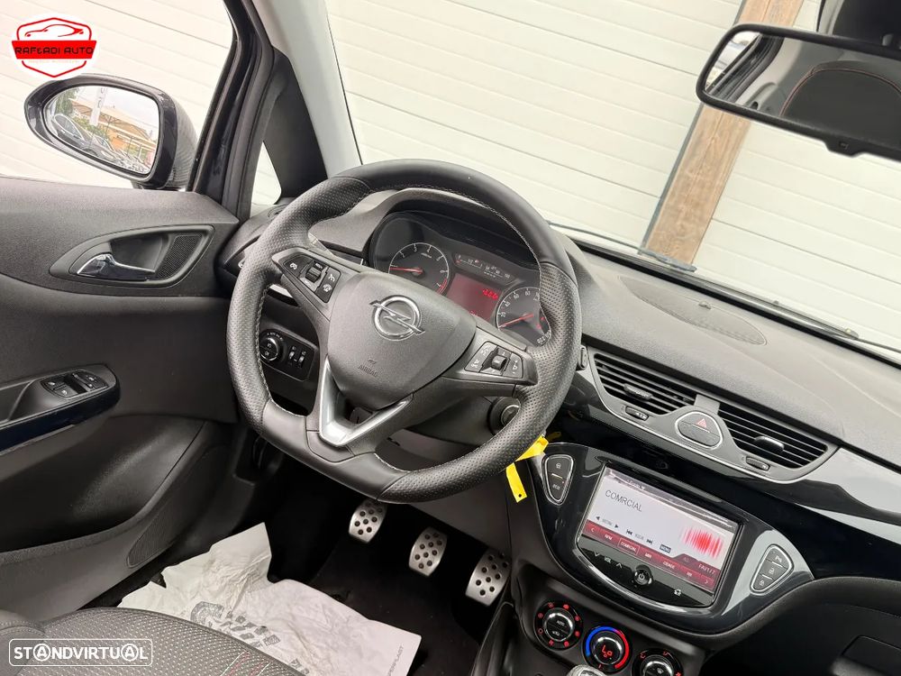 Opel Corsa 1.0 T GT - 20