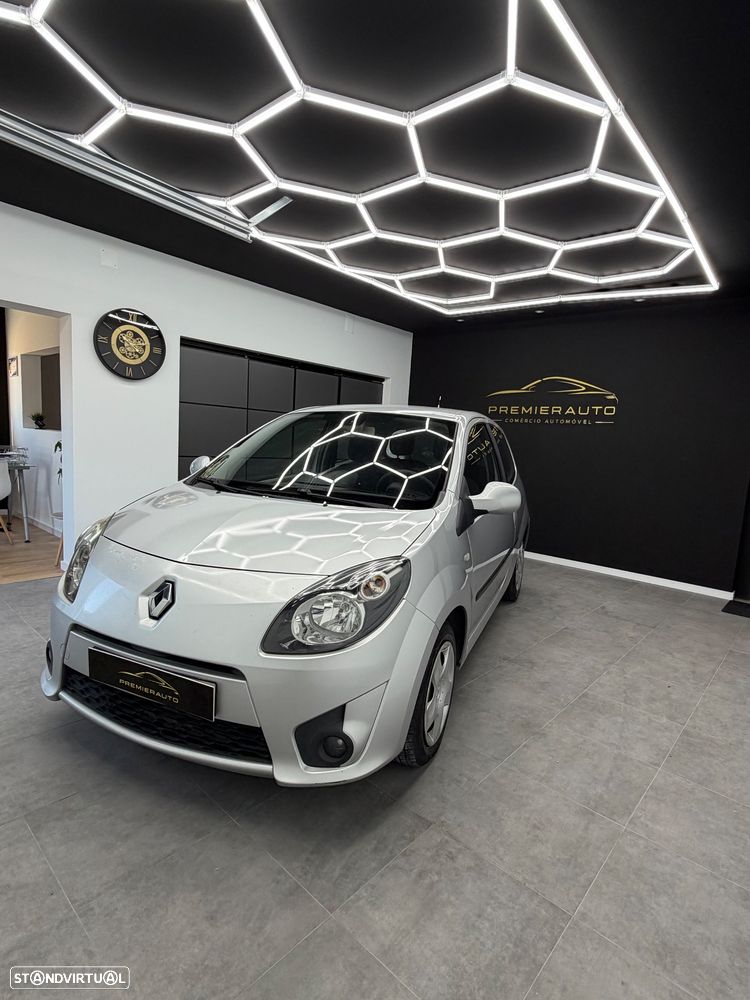 Renault Twingo 1.2 Confort - 1