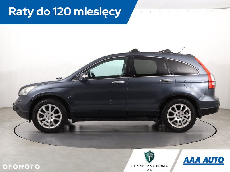 Honda CR-V - 3