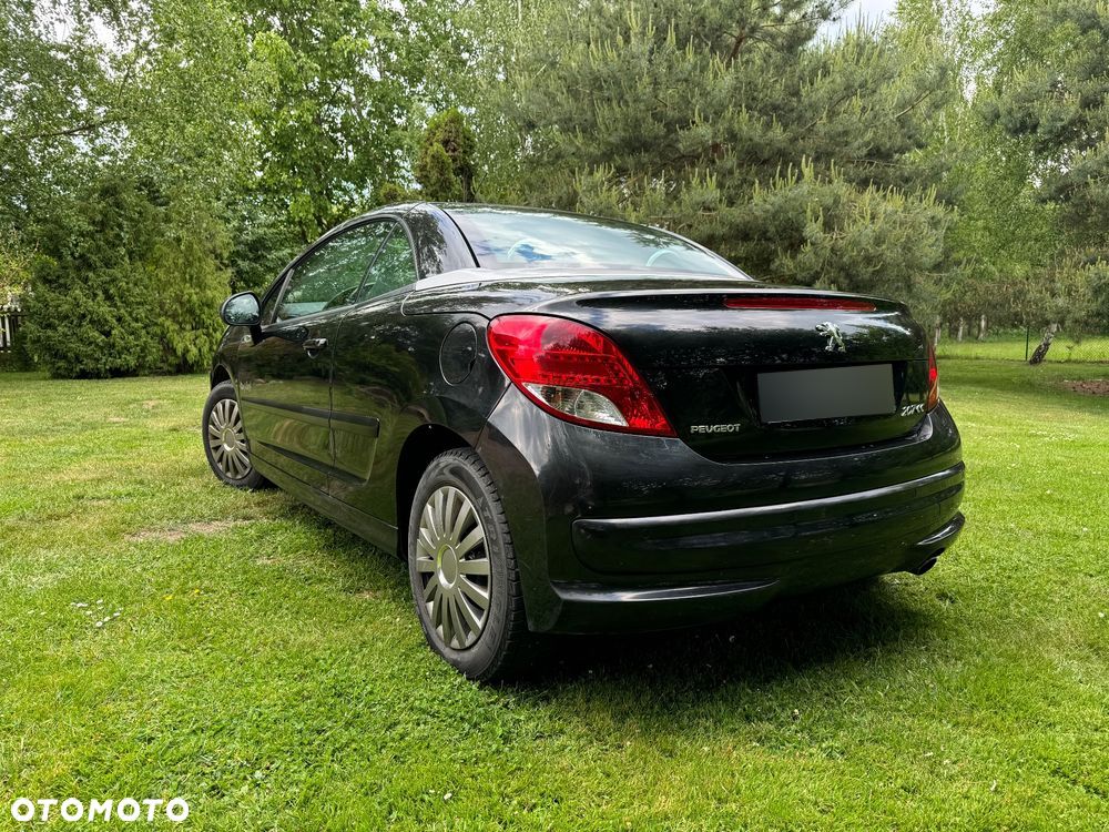 Peugeot 207 1.6 VTi Sporty - 16