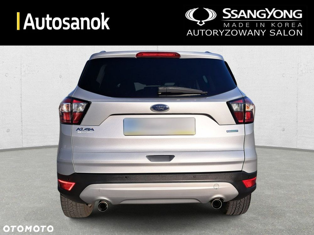 Ford Kuga - 6