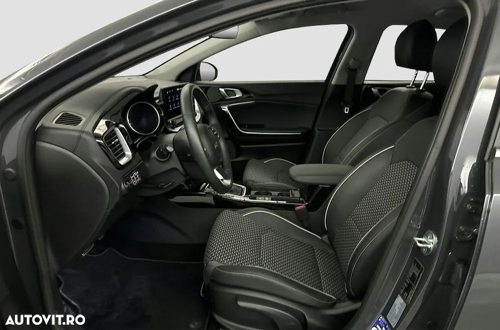 Kia XCeed 1.6 GDI DCT6 OPF Plug-in-Hybrid Spirit - 7