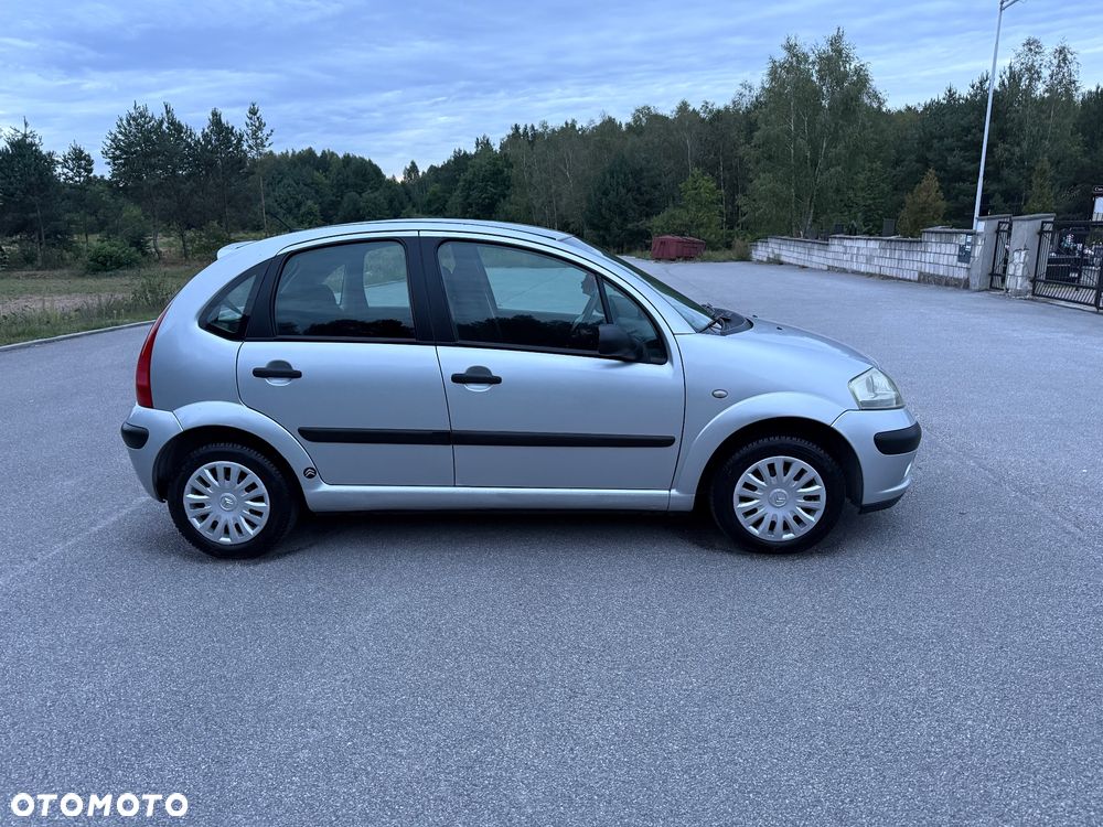 Citroën C3 1.4i Equilibre - 2