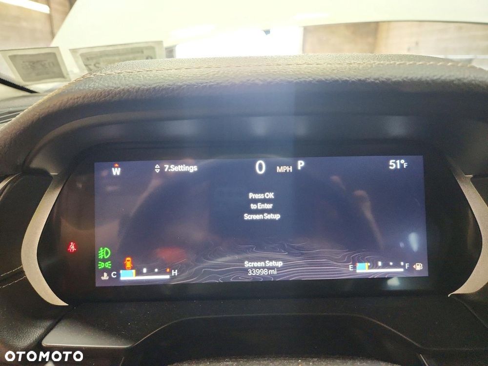 Jeep Grand Cherokee 3.6 V6 Limited - 9
