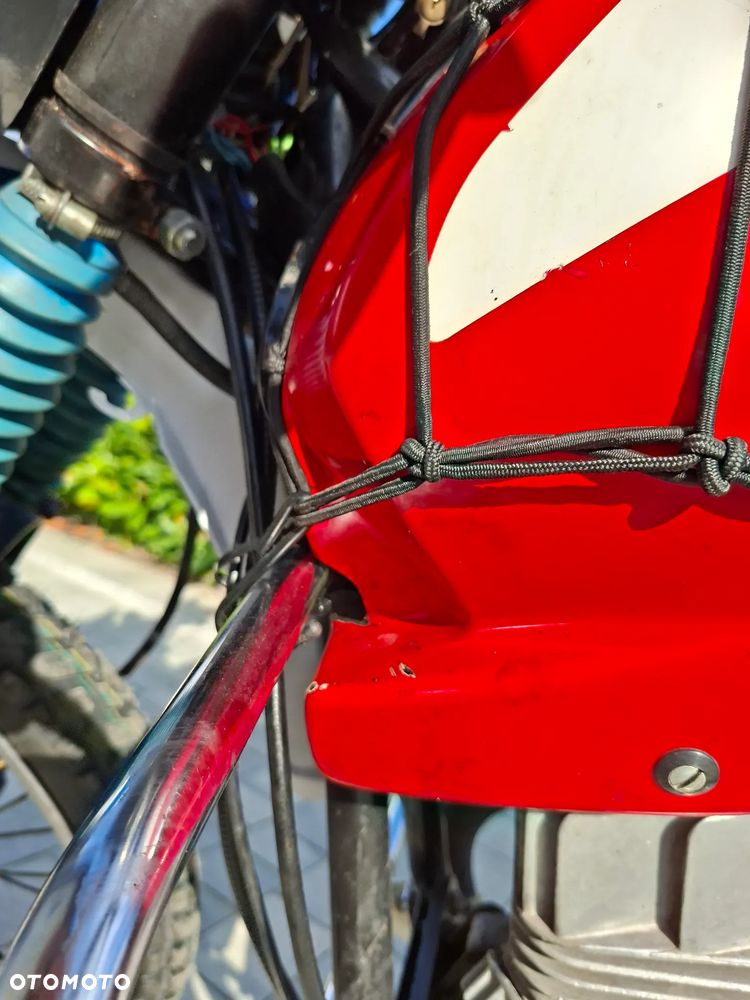 Jawa 350 - 17