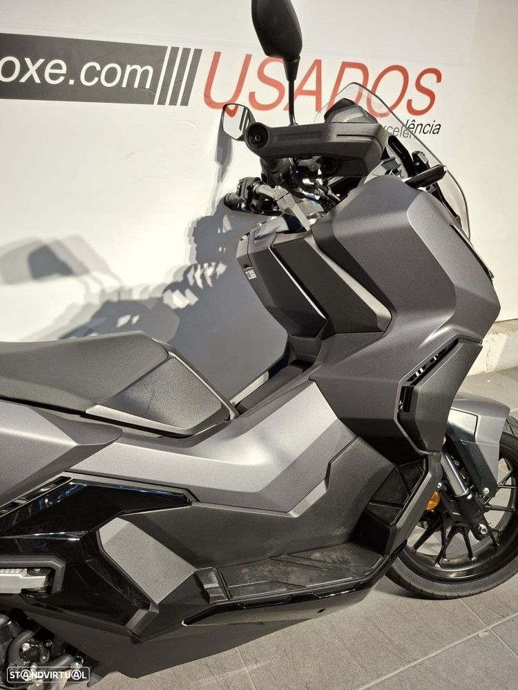 Honda ADV 350 - 4