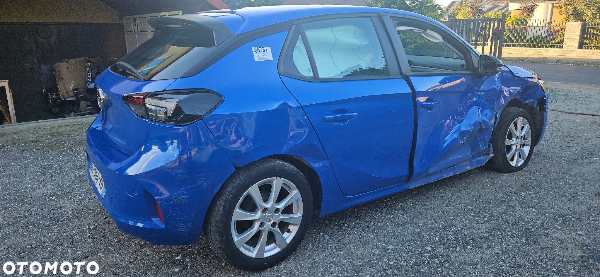 Opel Corsa - 18