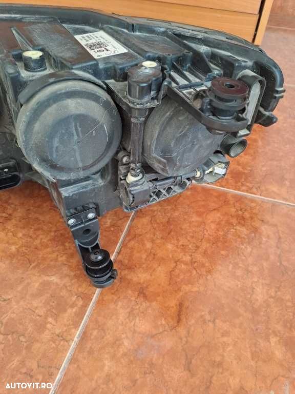 Far dreapta VW T-ROC halogen cod 2GA941006B - 6