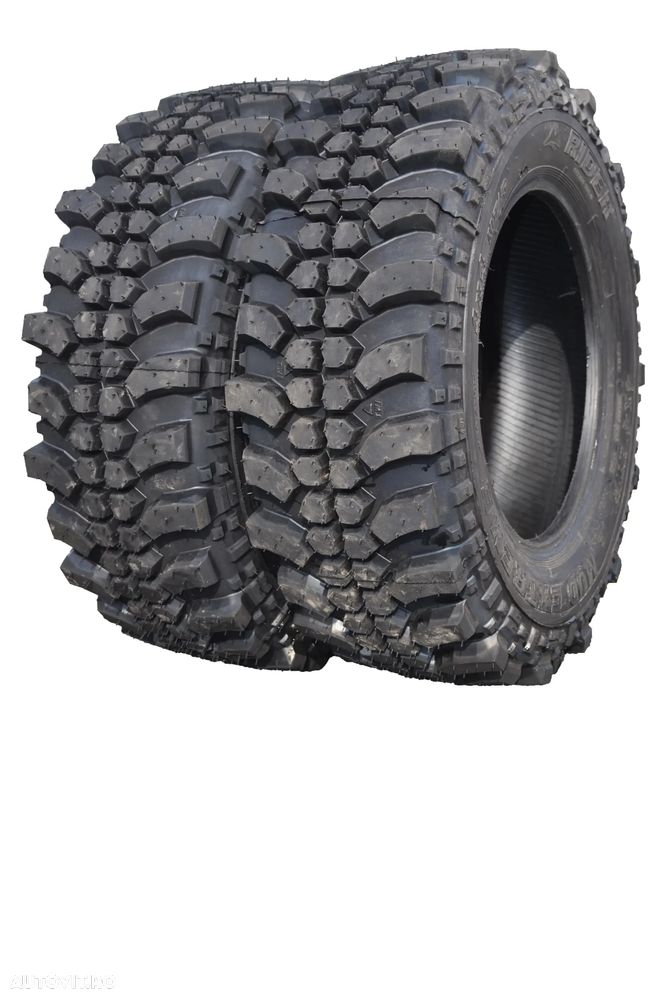 Anvelopa 235/70R16 RIDER Mud Extreme MT/R Simex - Transport gratuit! - 1