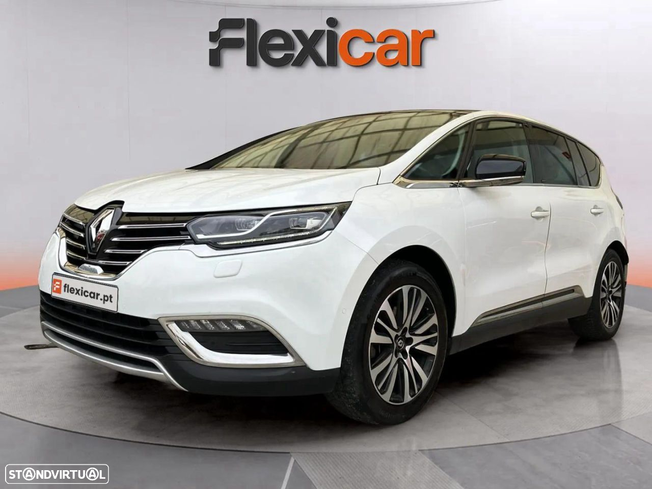 Renault Espace 1.6 dCi Initiale Paris EDC - 5