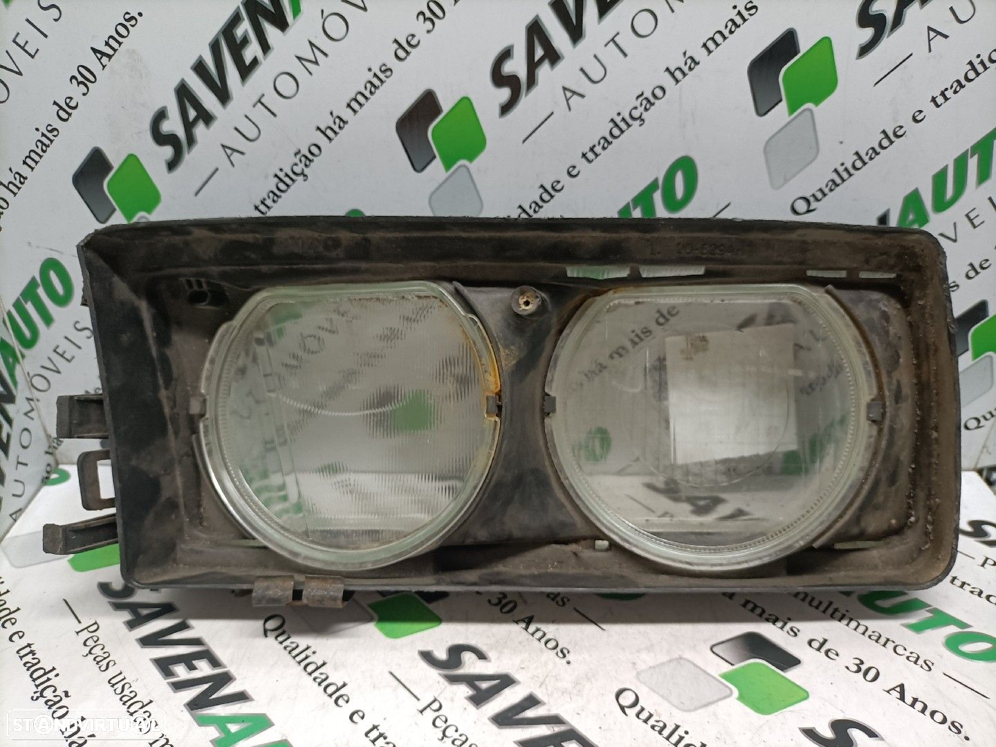 Farol Esq Bmw 3 (E36) - 2