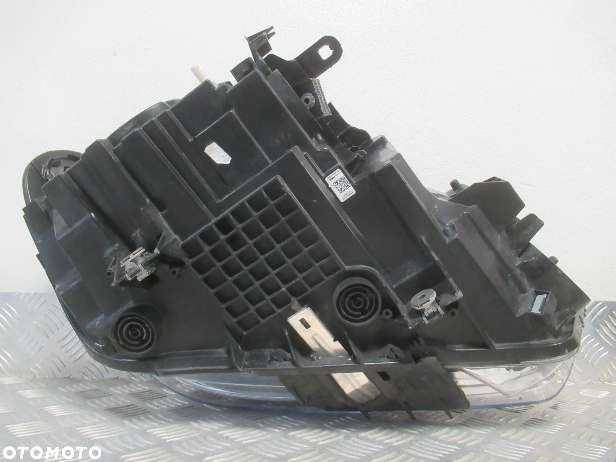 LAMPA PRZEDNIA PRZÓD LEWA BMW X2 F39 FULL LED 2017-2023 - 27