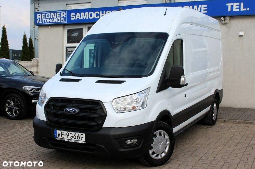 Ford Transit - 3