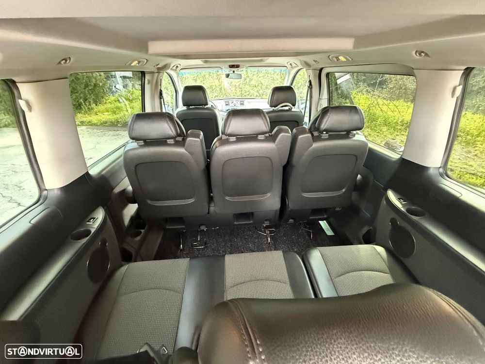 Mercedes-Benz Viano 2.2 CDI Trend - 29