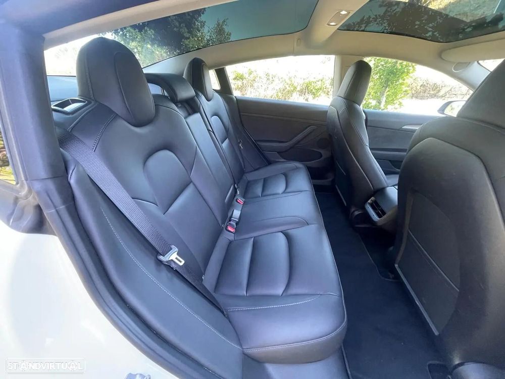 Tesla Model 3 Long Range Tração Integral - 26
