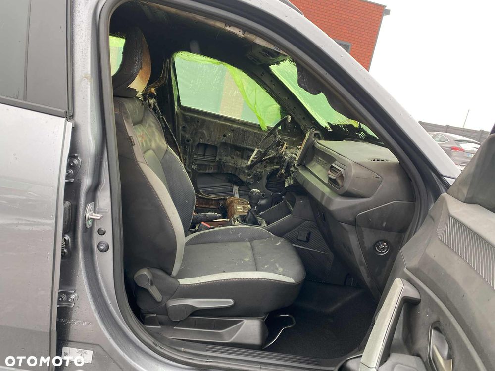 Dacia Duster TCe 130 2WD Journey - 9