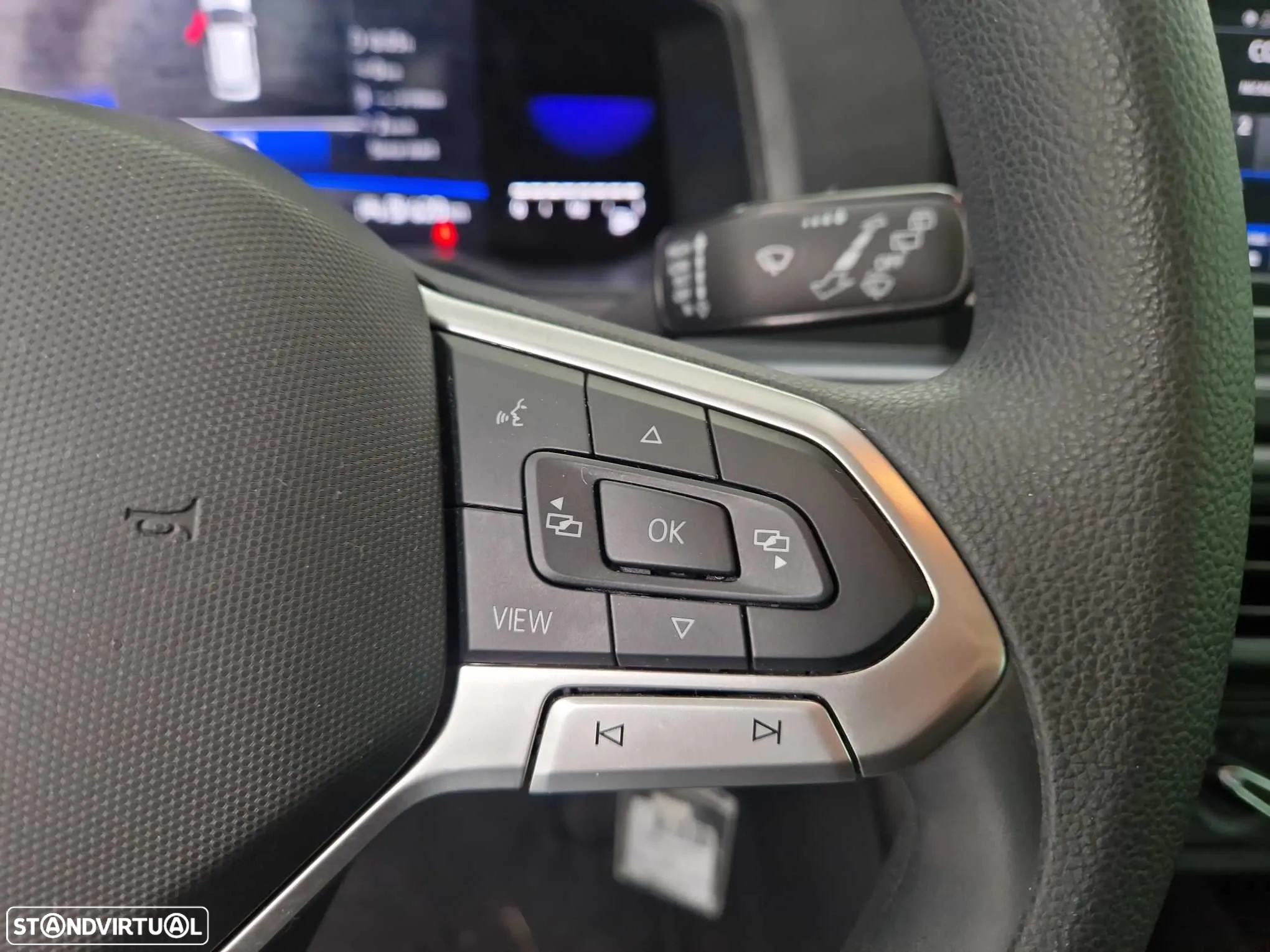 VW Taigo 1.0 TSI Life - 14